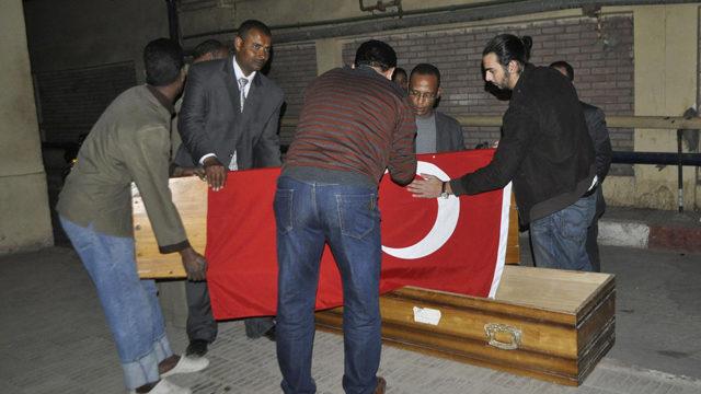 Seyithan Akbalık cenaze