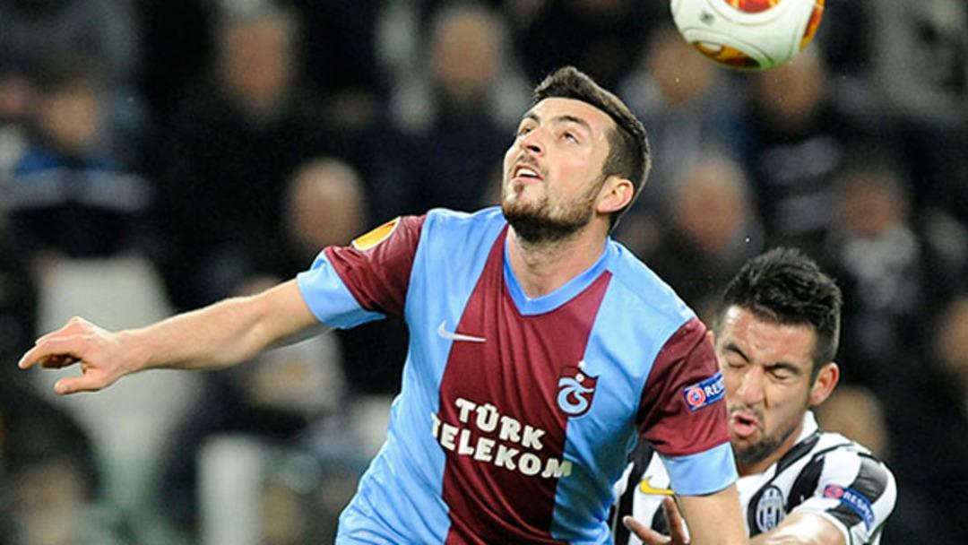 Juventus - Trabzonspor