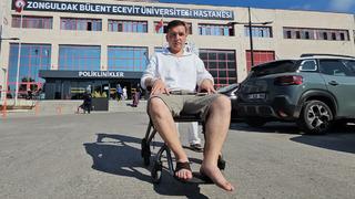 Karın ağrısı şikayetiyle hastaneye gitti: Yapılan iğne hayatını kararttı! Bir türlü teşhis konulamıyor