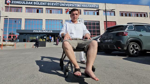 Karın ağrısı şikayetiyle hastaneye gitti: Yapılan iğne hayatını kararttı! Bir türlü teşhis konulamıyor