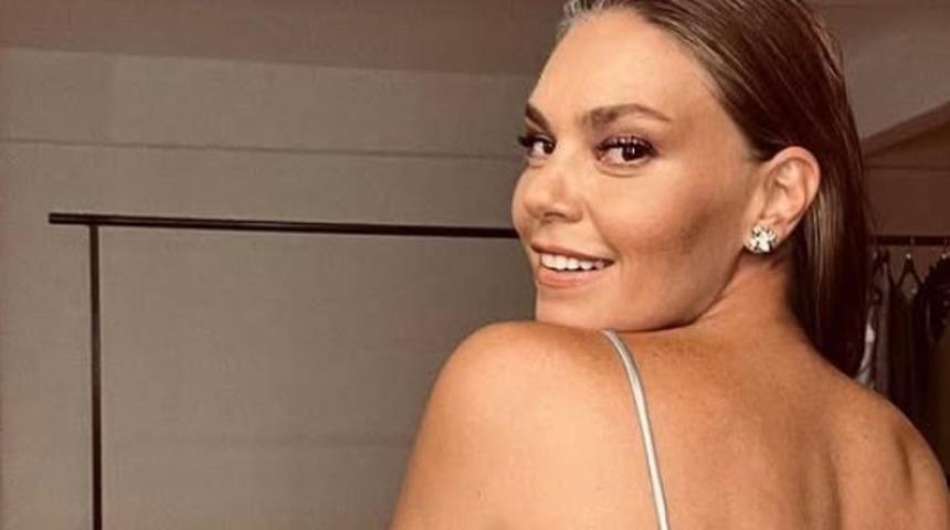 Aslı Enver setlere geri dönüyor! Yakışıklı oyuncuyla başrolü paylaşacak