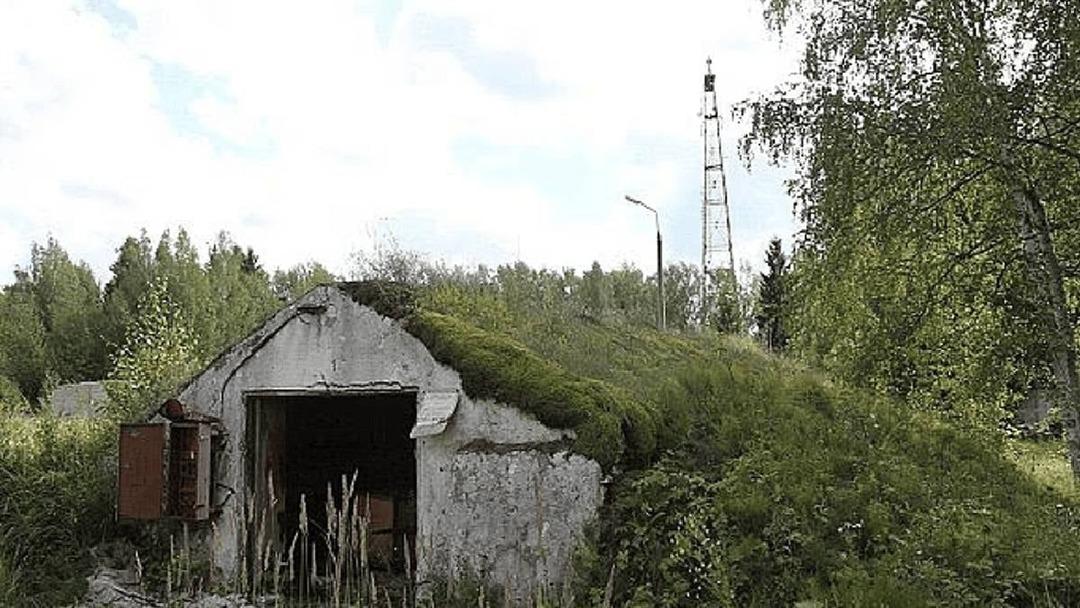  Kıyamet Radyosu ndan korkutan yayın! Gizemli mesajlar yolladı 2