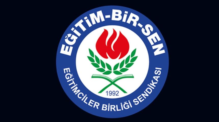 Eğitim-Bir-Sen açıkladı: "Resen atamaları yargıya taşıdık"