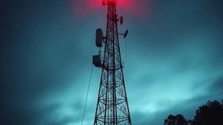 'Kıyamet Radyosu'ndan korkutan yayın! Gizemli mesajlar yolladı