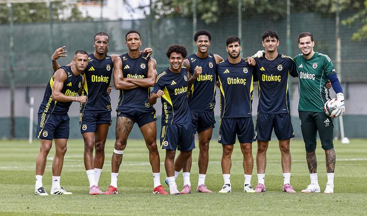 Mert Hakan Yandaş ve Kerem Aktürkoğlu buluşması gerçekleşti! Aralarında geçen diyalog dikkat çekti G5