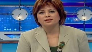 TRT'nin duayen spikerlerindendi! Gülden Özel hayatını kaybetti