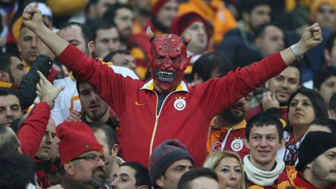 Galatasaray-Chelsea