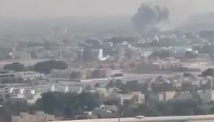 Hamas lideri hedef alındı! İsrail ordusu bu kez Katar'da vurdu