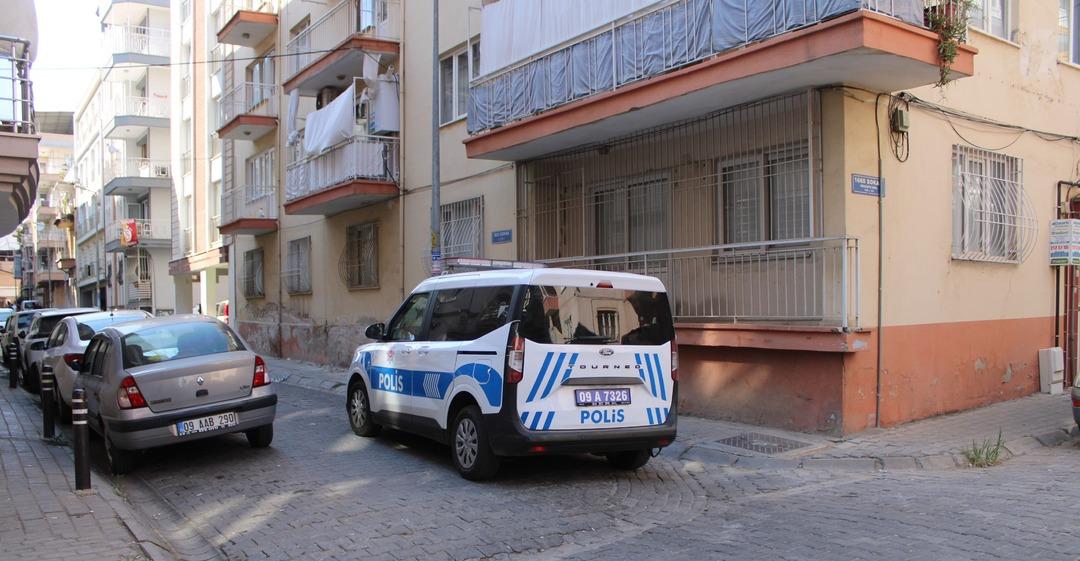 Yer: Aydın! Kötü koku mahalleyi karıştırdı! Ekipler araştırdı, gerçek başka çıktı 1