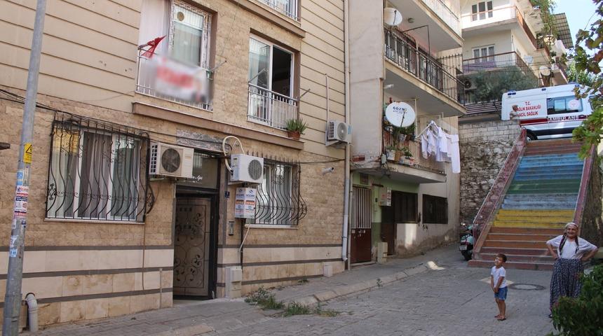 Yer: Aydın! Kötü koku mahalleyi karıştırdı! Ekipler araştırdı, gerçek başka çıktı