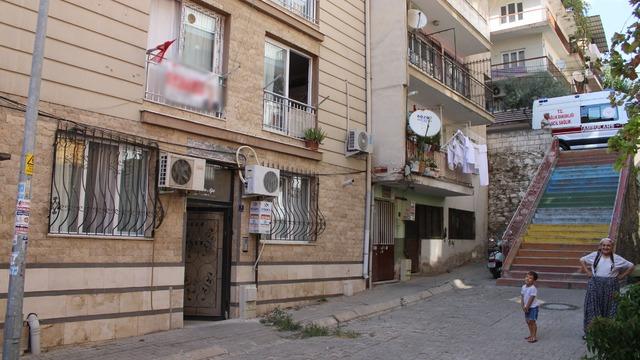 Yer: Aydın! Kötü koku mahalleyi karıştırdı! Ekipler araştırdı, gerçek başka çıktı