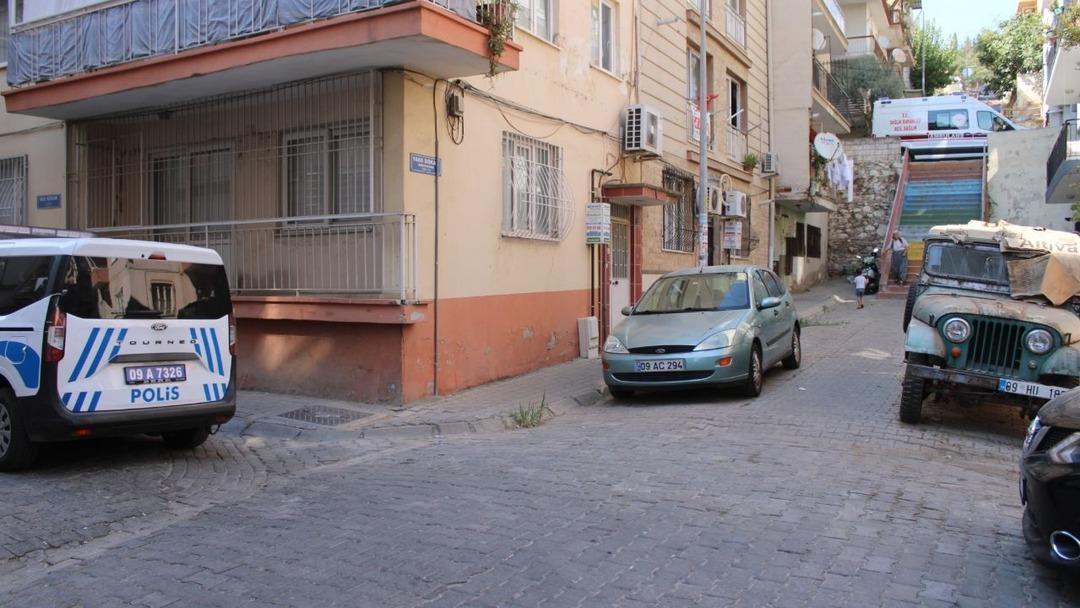 Yer: Aydın! Kötü koku mahalleyi karıştırdı! Ekipler araştırdı, gerçek başka çıktı 2