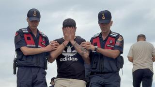 Evinde uyuşturucu ele geçirilen şahıs tutuklandı