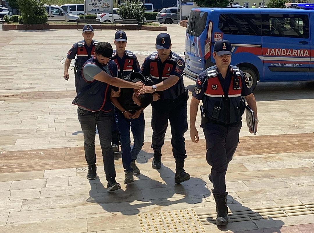 Eniştesini tornavidayla öldürmüştü! Yasak aşk iddiası: "17 sene sakladım" O söz sonrası cinayeti işledi 1