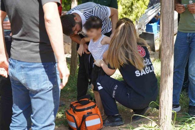 Şırnak’ta zincirleme kaza: 3 yaralı 4