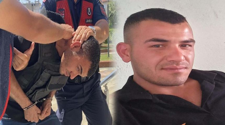 Eniştesini tornavidayla öldürmüştü! Yasak aşk iddiası: "17 sene sakladım" O söz sonrası cinayeti işledi