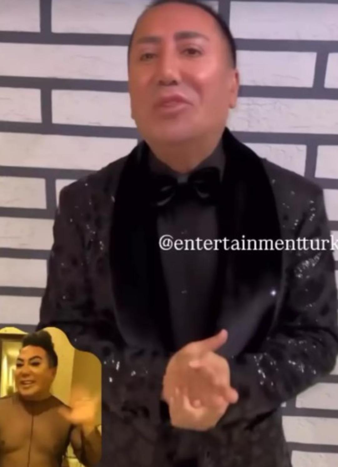 BTK erişim engeli getirmişti! İmaj tazeleyen Murat Övüç ekrana adım atıyor 2