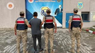 Kağızman’da büyükbaş hayvan hırsızı yakalandı