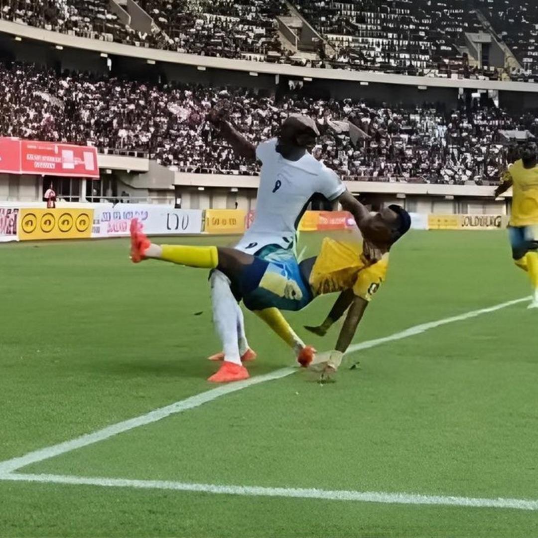 Galatasaray ın yıldızı Victor Osimhen için olay yaratacak iddia! Asamoah Gyan "Bu numaraları biliyorum…’’ dedi ve ortalık karıştı... 3