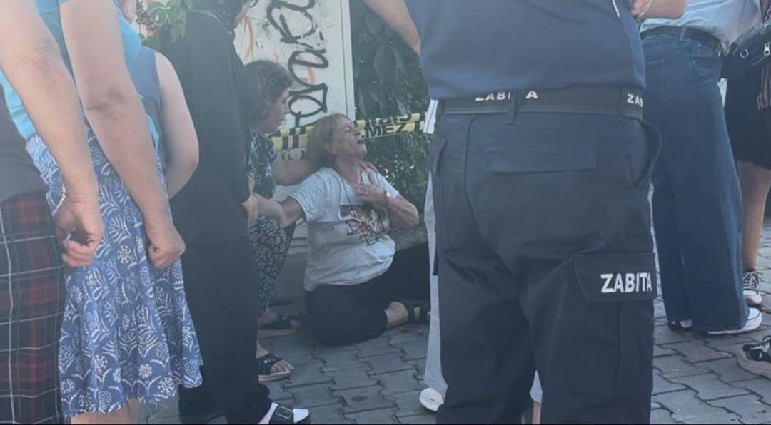 MSB de görevli yüksek mühendis kayınpederi tarafından katledildi! 5 yaşındaki kızının gözleri önünde... 4