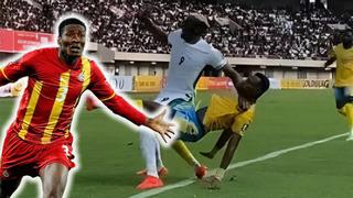 Galatasaray'ın yıldızı Victor Osimhen için olay yaratacak iddia! Asamoah Gyan Bu numaraları biliyorum…’’ dedi ve ortalık karıştı...