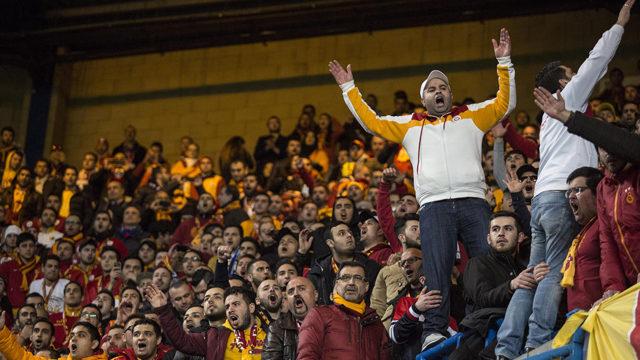 Chelsea-Galatasaray