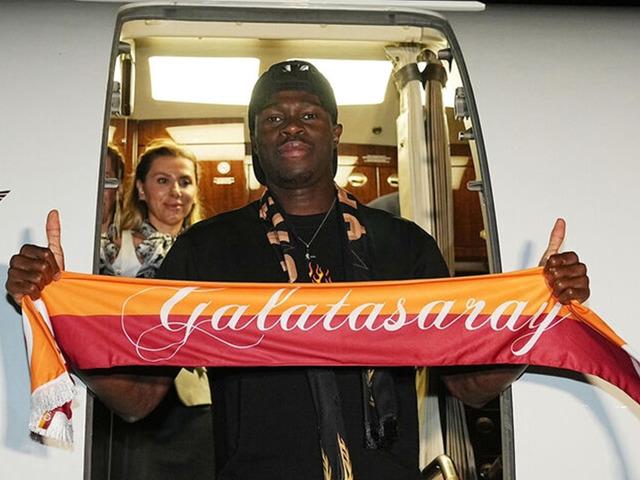 Galatasaray'ın Monaco'dan yeni transferi Wilfried Singo için çarpıcı iddia! Sözleşmesine dikkat çeken bir madde eklendi...