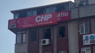 YSK'dan CHP İstanbul Olağanüstü İl Kongresi kararı