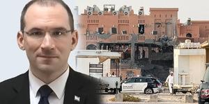 İsrail, Katar'ın başkentini vurdu! İsrailli akademisyenden küstah Türkiye açıklaması