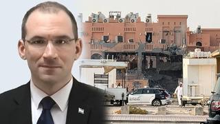 İsrail, Katar'ın başkentini vurdu! İsrailli akademisyenden küstah Türkiye açıklaması