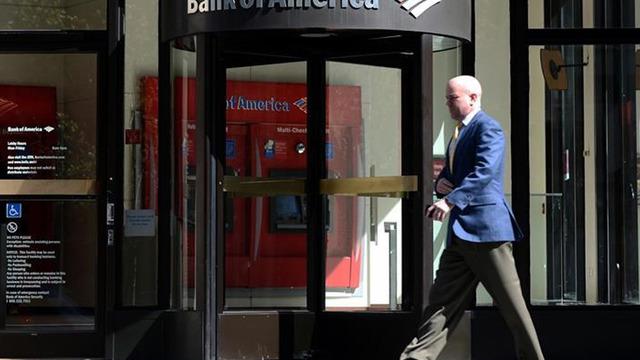 BofA, G&uuml;ler Yatırım Holding&rsquo;de payını y&uuml;kseltti