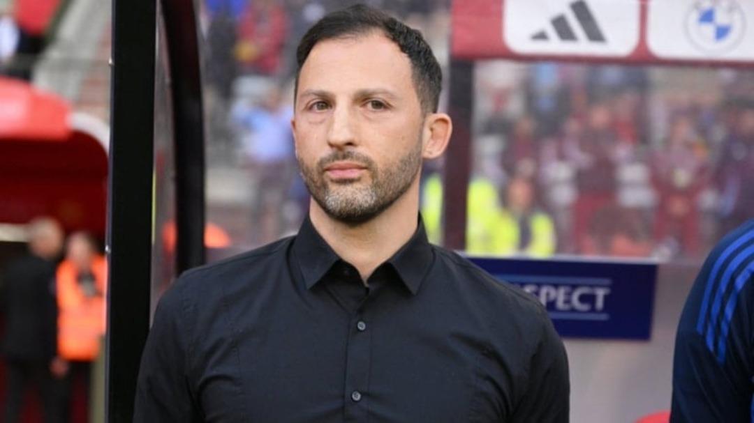 Fenerbahçe nin yeni teknik adamı Domenico Tedesco oldu! Genç çalıştırıcının hayatı, kariyeri ve deneyimleri merak konusuydu... İşte karşınızda Tedesco 3