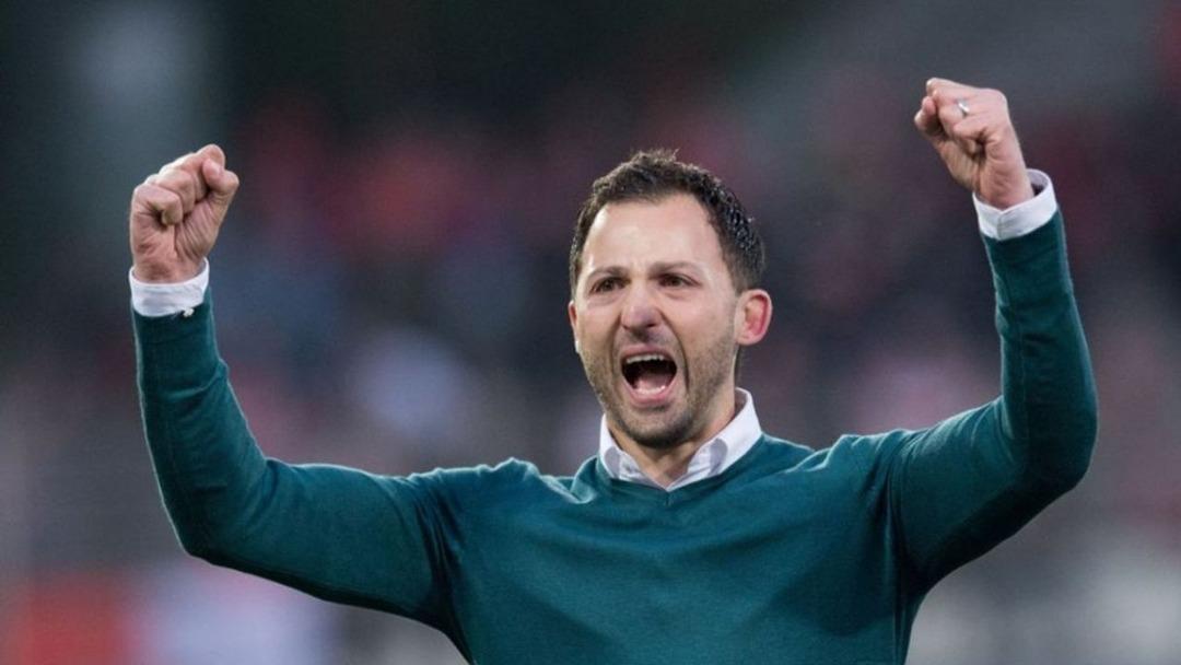 Fenerbahçe nin yeni teknik adamı Domenico Tedesco oldu! Genç çalıştırıcının hayatı, kariyeri ve deneyimleri merak konusuydu... İşte karşınızda Tedesco 5