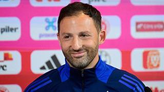 Fenerbahçe'nin yeni teknik adamı Domenico Tedesco oldu! Genç çalıştırıcının hayatı, kariyeri ve deneyimleri merak konusuydu... İşte karşınızda Tedesco