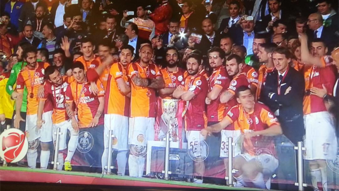 Eskişehir-Galatasaray