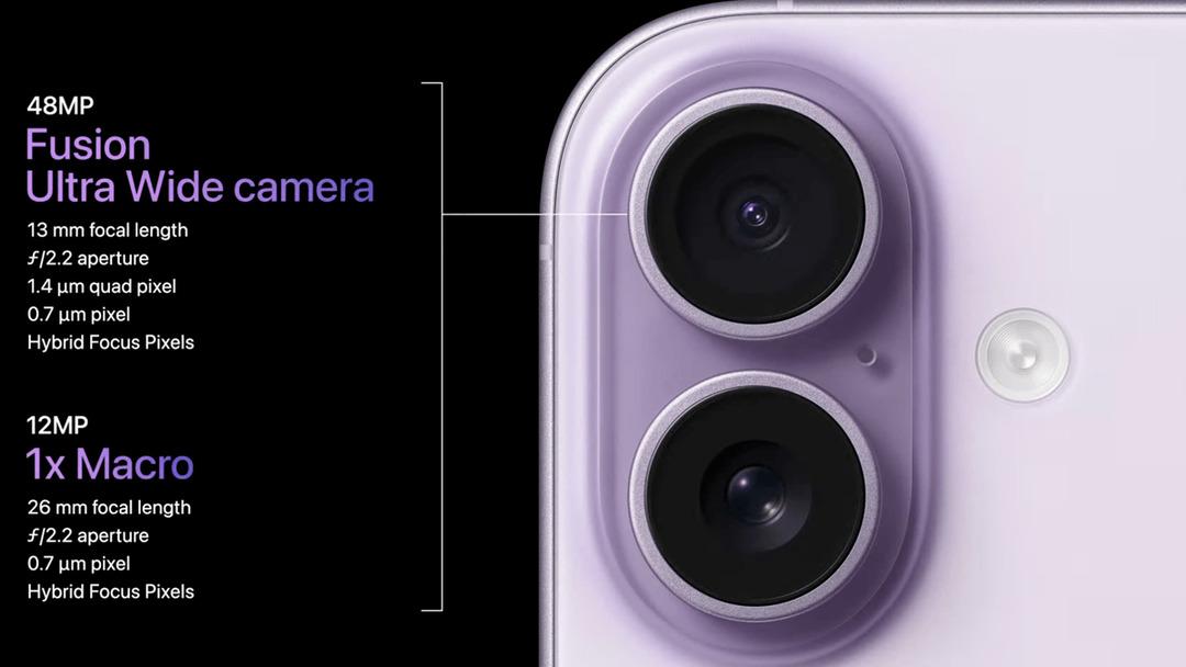 Apple ın merakla beklenen iPhone 17 modellerini tanıttı! İşte şimdiye kadar ki en güçlü iPhone modeli... Türkiye satış fiyatları da belli oldu 3