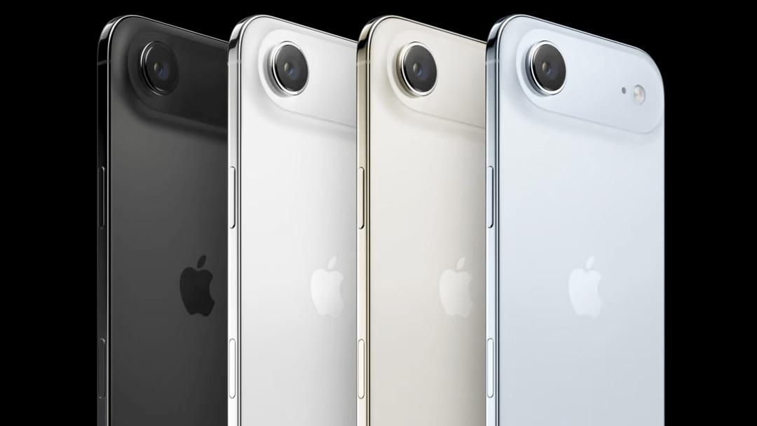 Apple ın merakla beklenen iPhone 17 modellerini tanıttı! İşte şimdiye kadar ki en güçlü iPhone modeli... Türkiye satış fiyatları da belli oldu 5