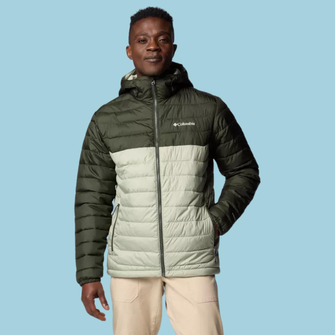 Columbia indiriminden kaçırmamanız gereken ürünleri sizin için seçtik 6