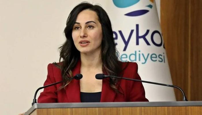 Beykoz Belediye Başkan Vekili Gürzel, CHP’den istifa etti