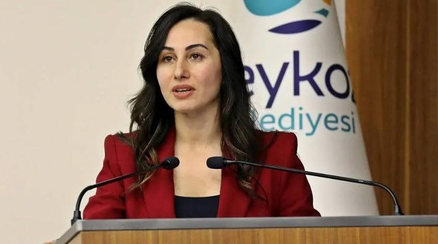 SON DAKİKA | Beykoz Belediye Başkan Vekili Özlem Vural Gürzel istifa etti! Kararını sosyal medyadan duyurdu