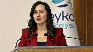 SON DAKİKA | Beykoz Belediye Başkan Vekili Özlem Vural Gürzel istifa etti! Kararını sosyal medyadan duyurdu