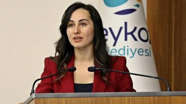 SON DAKİKA | Beykoz Belediye Başkan Vekili Özlem Vural Gürzel istifa etti! Kararını sosyal medyadan duyurdu