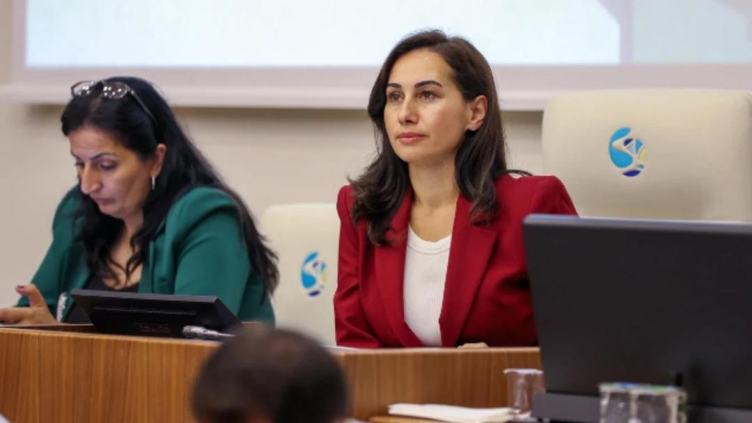 SON DAKİKA | Beykoz Belediye Başkan Vekili Özlem Vural Gürzel istifa etti! Kararını sosyal medyadan duyurdu 1