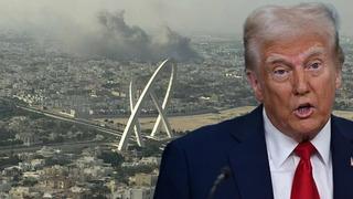 Donald Trump: Derhal Katarlıları bilgilendirin dedim ama saldırıyı durdurmakta geç kaldık