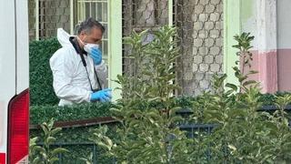 Anne ve 5 yaşındaki kızı ölü bulundu! İzler sonrası korkunç şüphe...