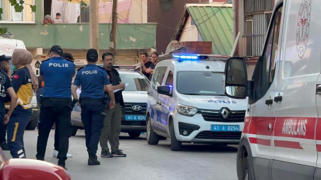 Anne ve 5 yaşındaki kızı ölü bulundu! İzler sonrası korkunç şüphe... 1