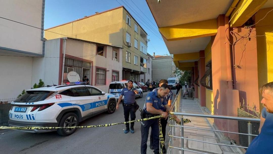 Anne ve 5 yaşındaki kızı ölü bulundu! İzler sonrası korkunç şüphe... 2