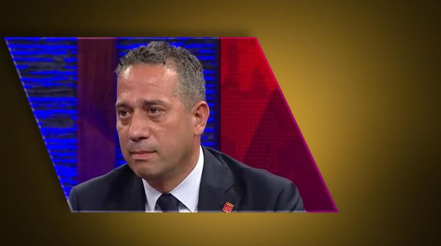 Kılıçdaroğlu'na sitem ederken gözleri doldu... Ali Mahir Başarır'dan sert sözler: Bu kadar mı önemli bu koltuk?