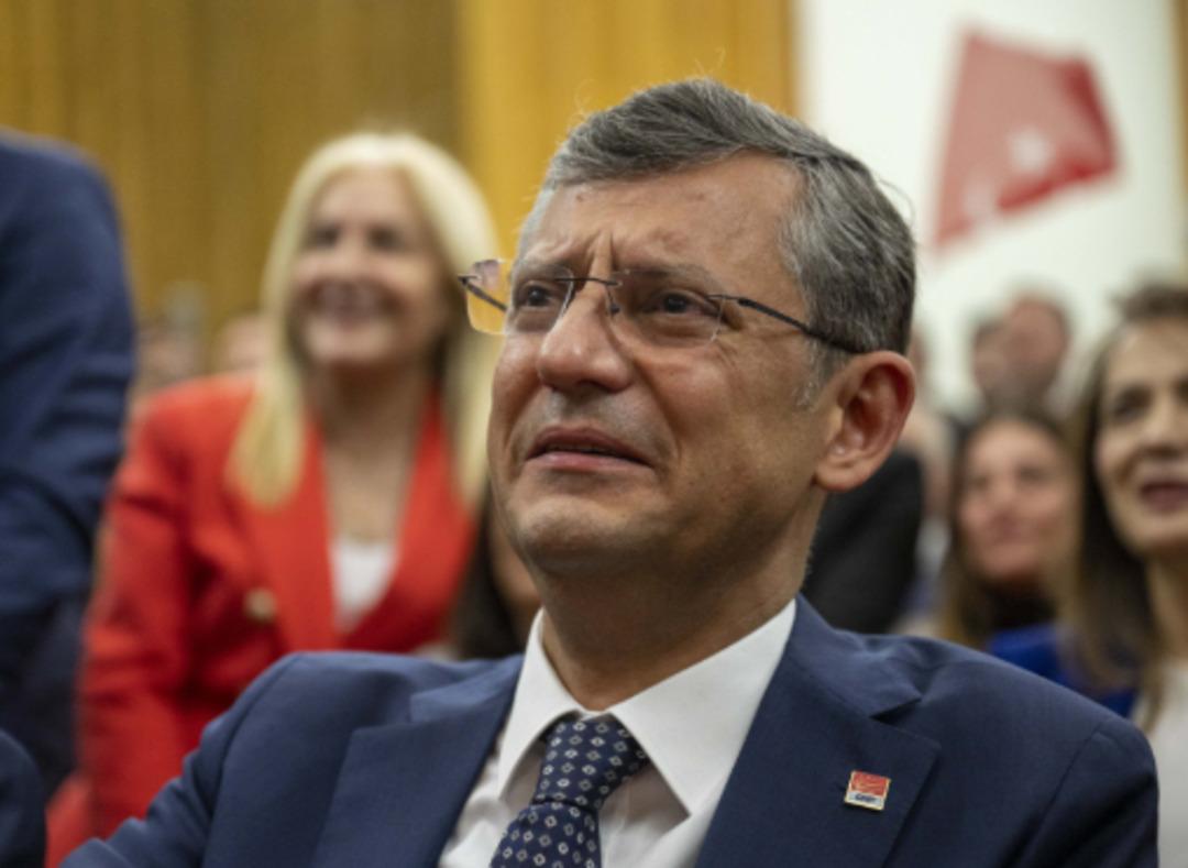 Kılıçdaroğlu na sitem ederken gözleri doldu... Ali Mahir Başarır dan sert sözler: Bu kadar mı önemli bu koltuk? 2