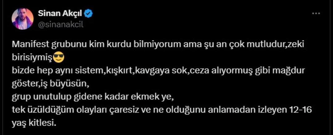 SİNAN SİNAN